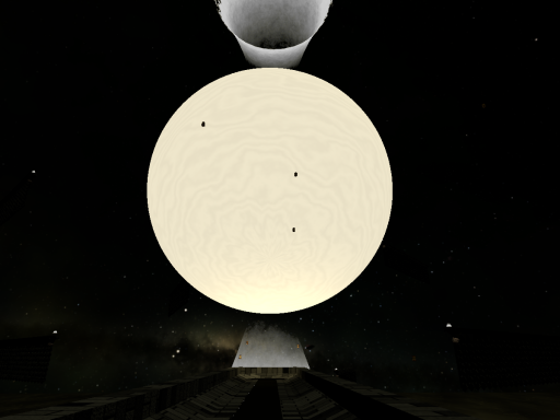 The Nowhere