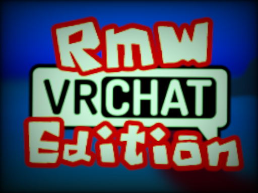 Robloxias Most Wanted VRCHAT Edition （Update 4․5）