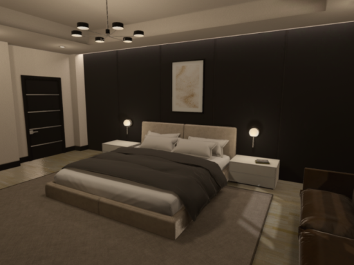 Simple VRChat Room
