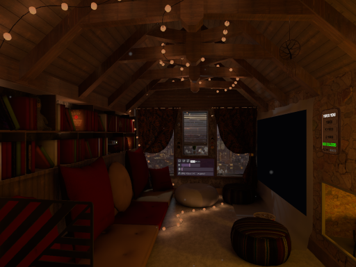 Cosy Room