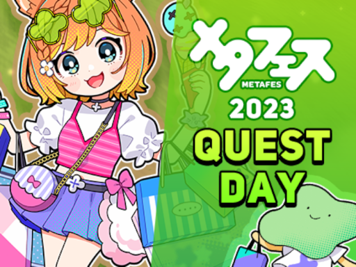 METAFES 2023 QUEST DAY