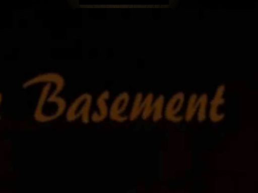 Chuck's Basement -ShadeLight-