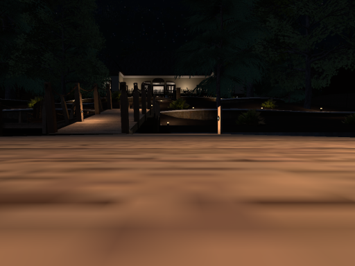lakehouse test