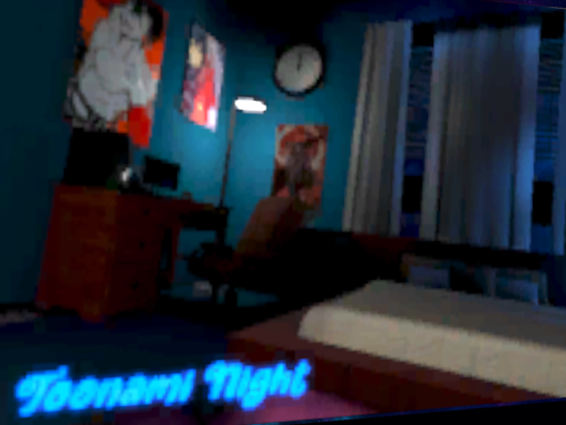 Toonami Night