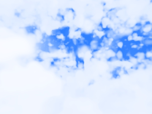 Cloudy