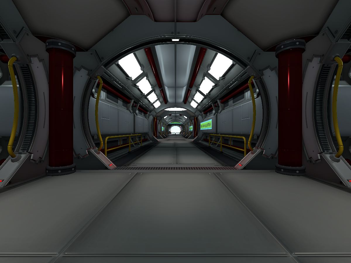 Virtual Showroom