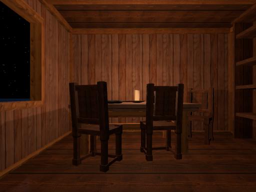 Medieval House
