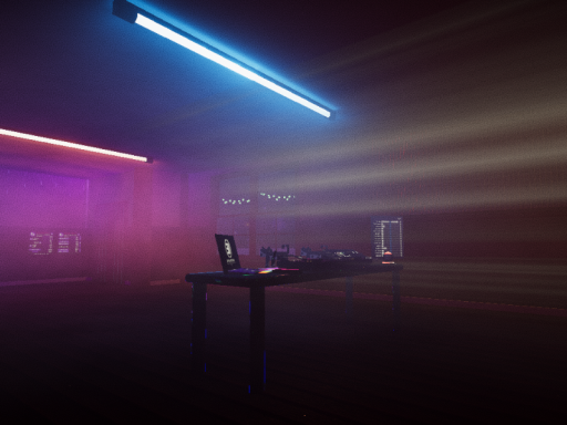 Rave House