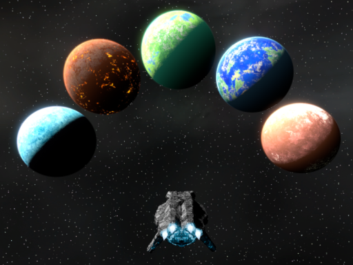 Star Jump Travels