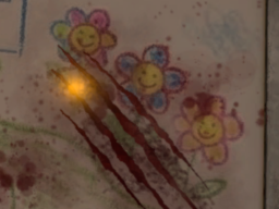 A nightmare daycare