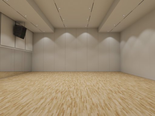 Dance Studio - blackword