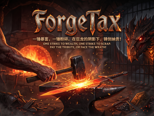 ForgeTax⁄铸剑纳税⁄1․0․76_beta