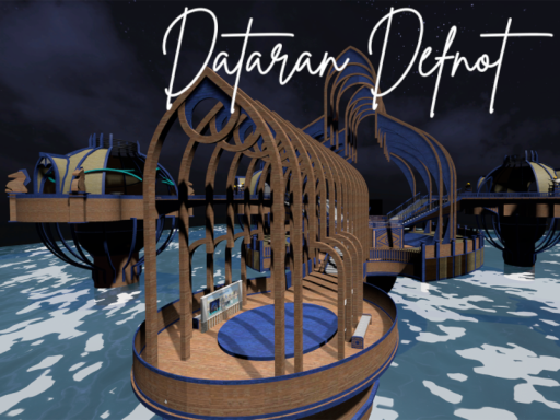 Dataran Defnot