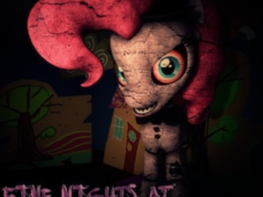 five night at pinkies sfm