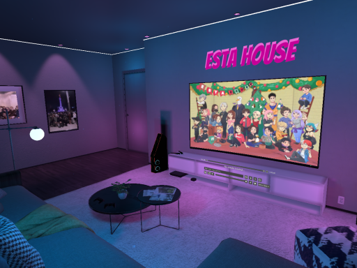 ESTAHOME