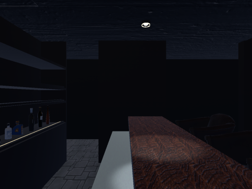 Bar InVide