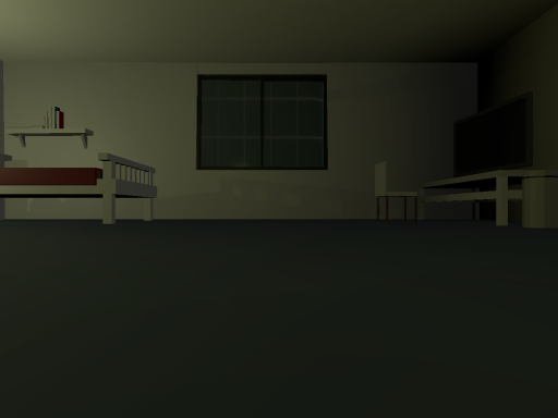 In Midnight