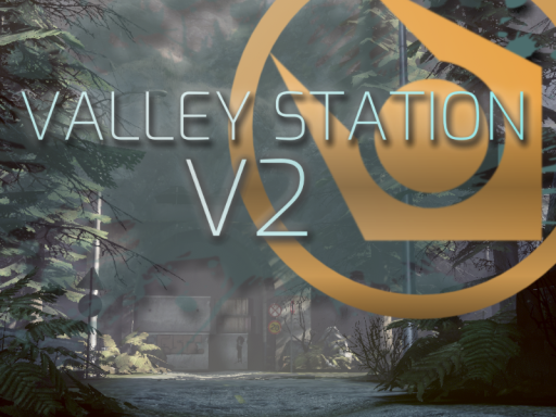 Valley Station V2 ｜ Universal Union