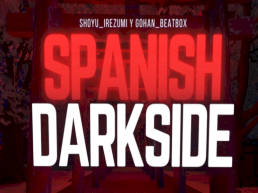 DARKSIDE FBT SPANISH CLUB