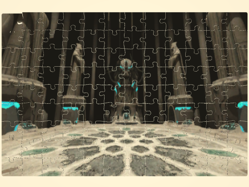 JigsawPuzzle