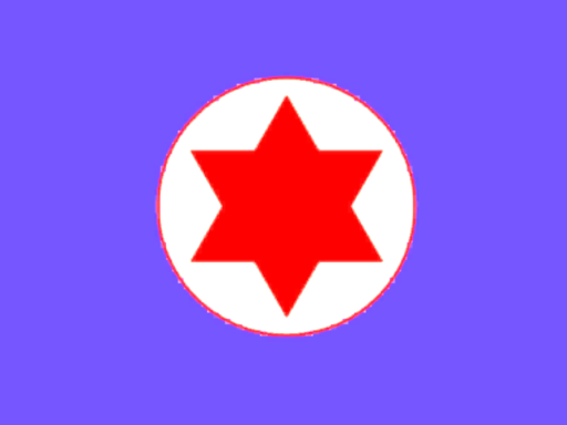 NSP Spaceship