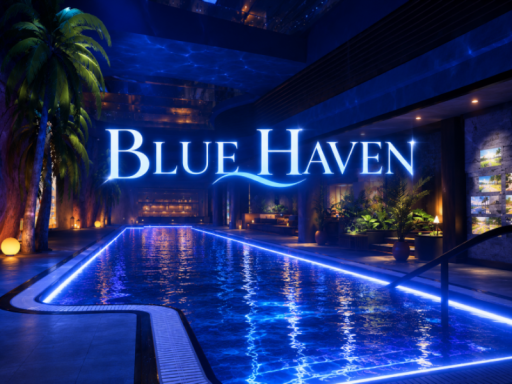BLUE HAVEN