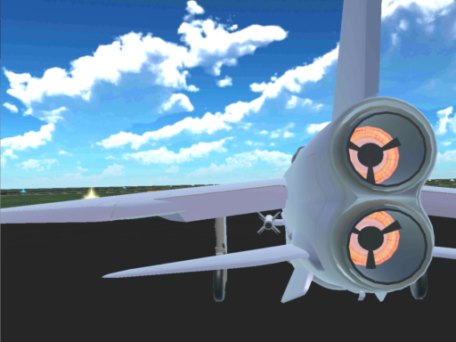 V9202 Air Base