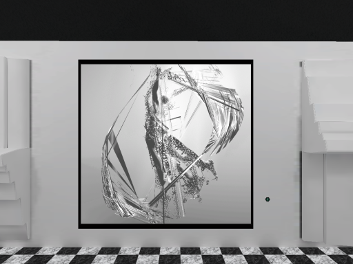 Glitch Art Gallery