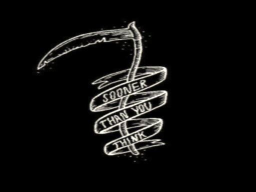 Memento Mori