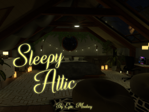 Sleepy Attic