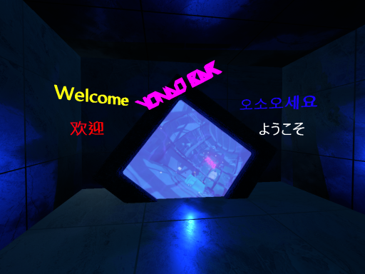 YONAO BAR