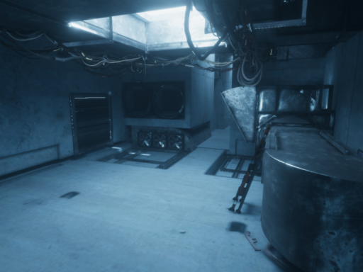 Virtual Simulations