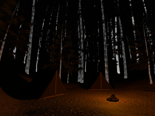 The Forest