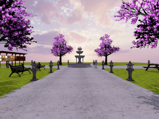 Aurora Park