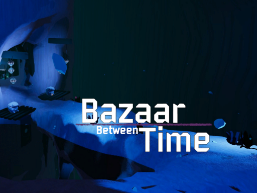 Bazaar Between Time ［Risk of Rain 2］