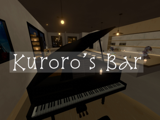Kuroros Bar