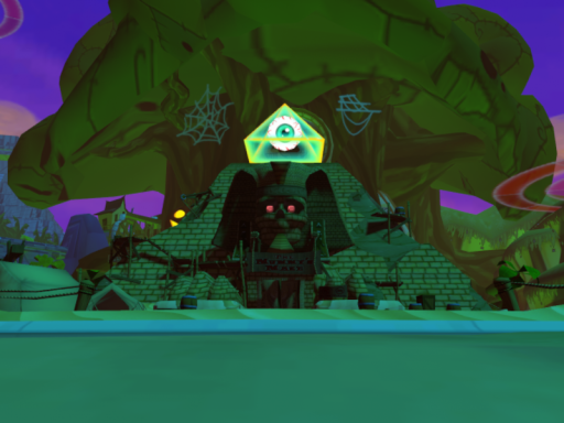 JumpStart MainStreet（October）