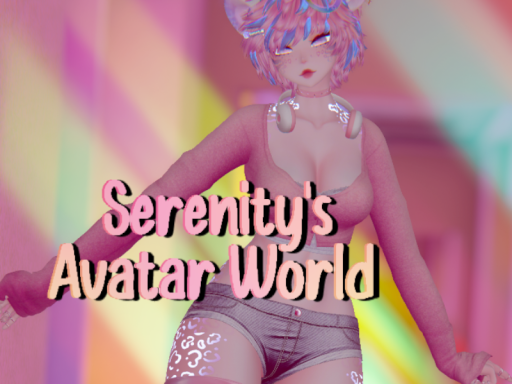 Serenity's Avi World
