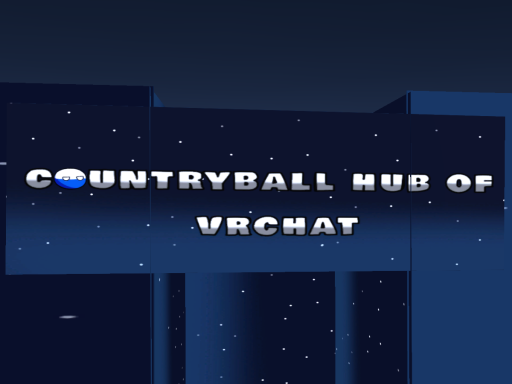 CountryBall Hub