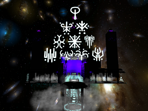 The Temple of Viadescioism