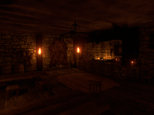 Vlandian tavern
