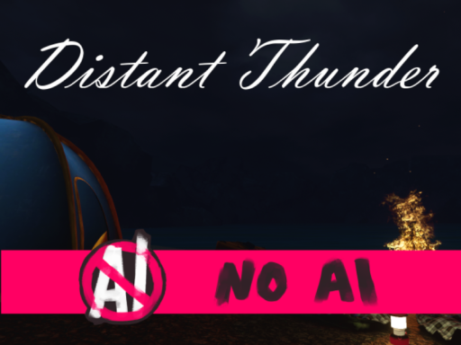 Distant Thunder