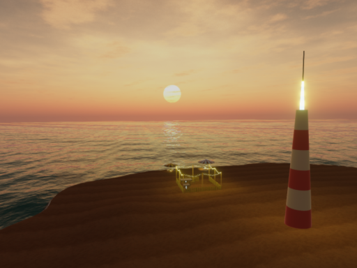 Beach（Test）