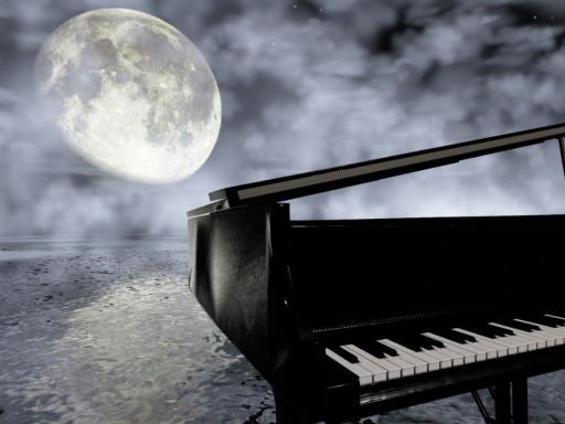 Guilty's Piano World