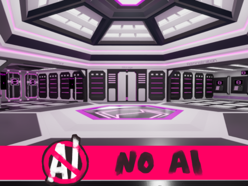 HexCorp Productivity ＆ Storage Facility