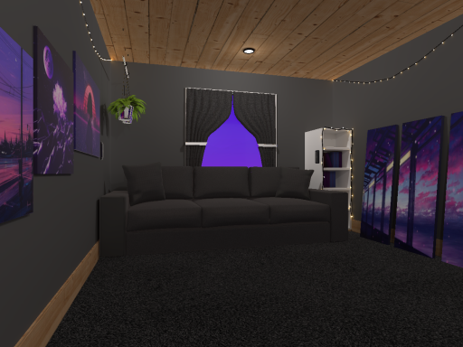 SmallRoom