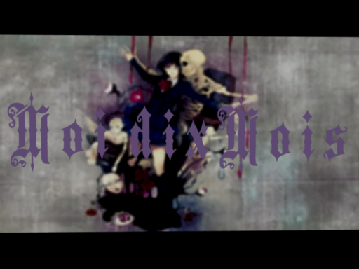 MOI DIX MOIS （pc only Avatars）