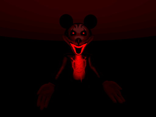 Rain of Blood