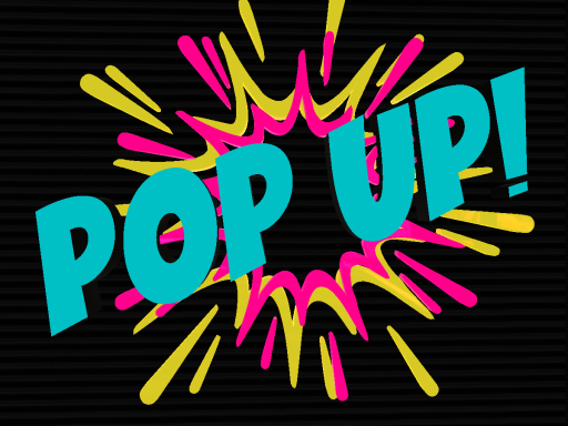Pop Upǃ
