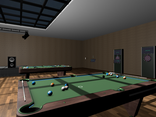 Brew's Hangout